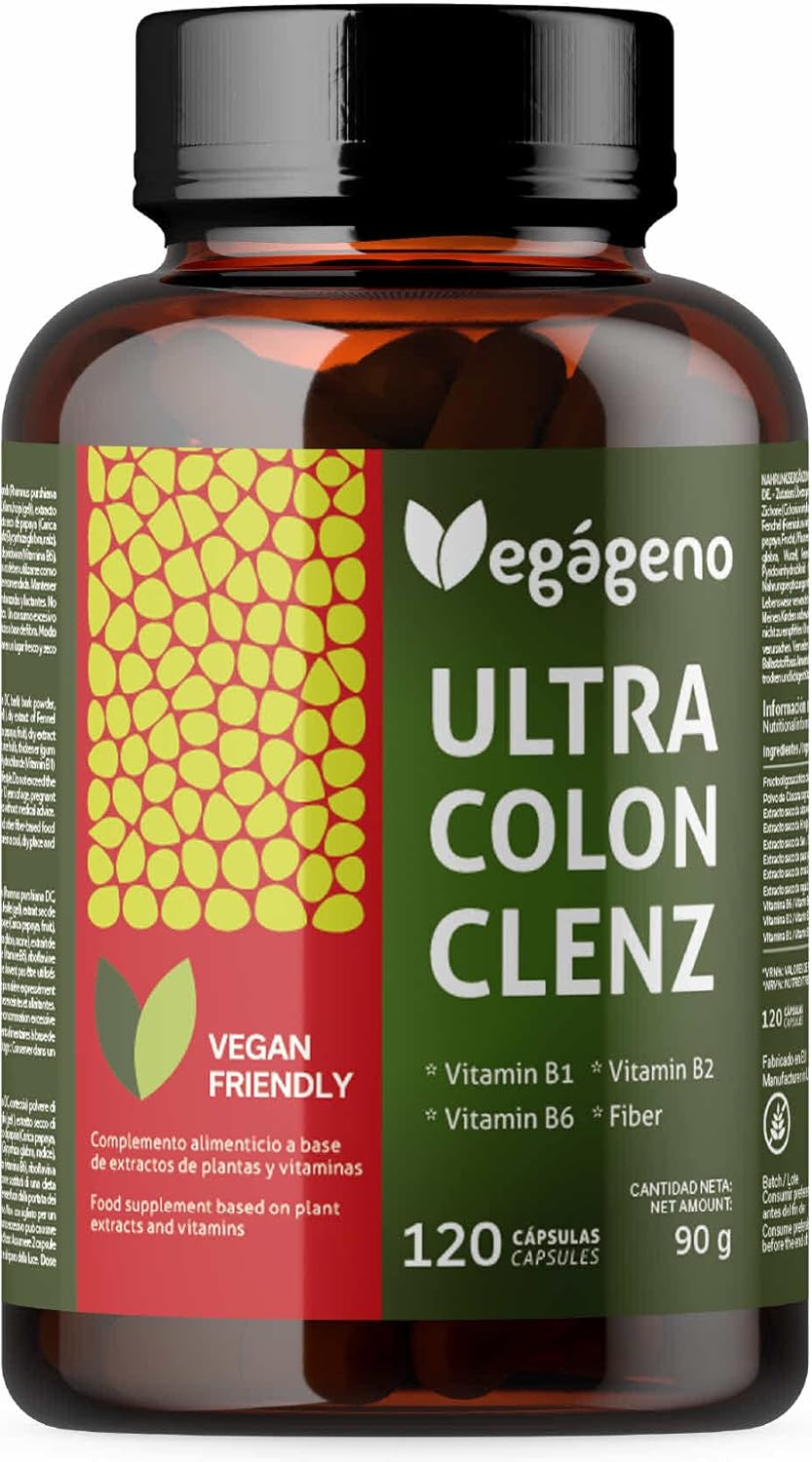 Ultra Colon Clenz